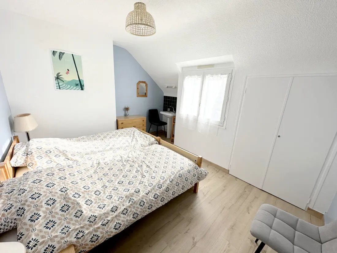 Maison de Vacances Arzon 116