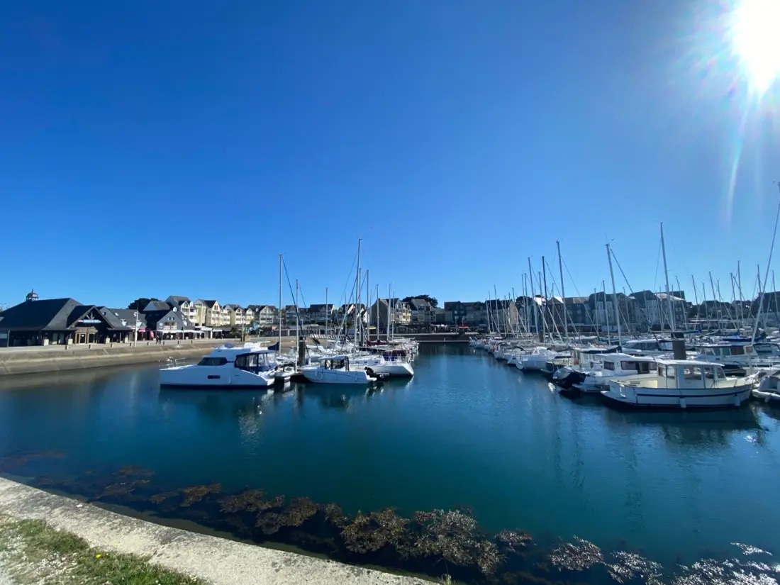 Maison de Vacances Arzon 116