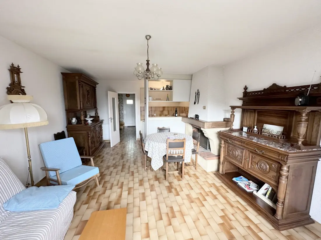 Maison de Vacances Arzon 116