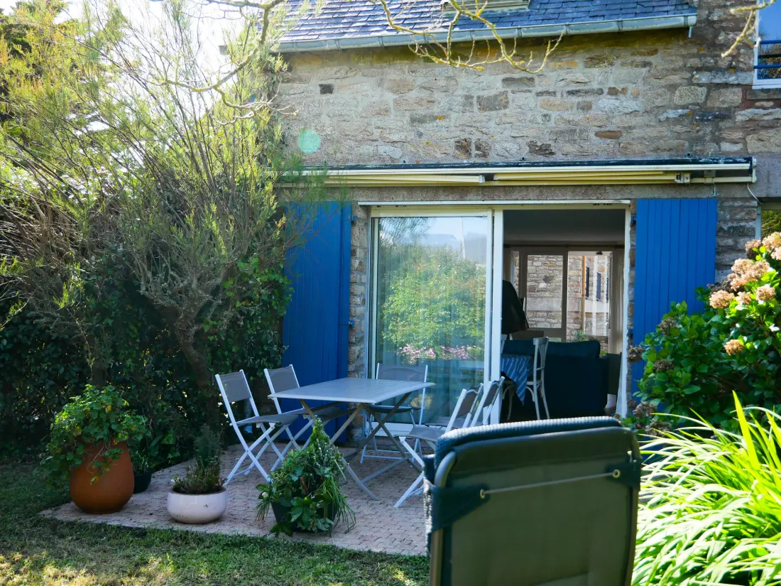 Maison de Vacances Arzon 122