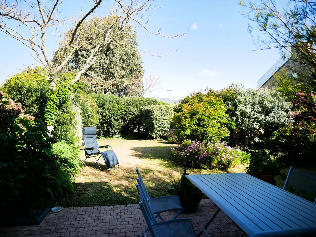 Maison de Vacances Arzon 122