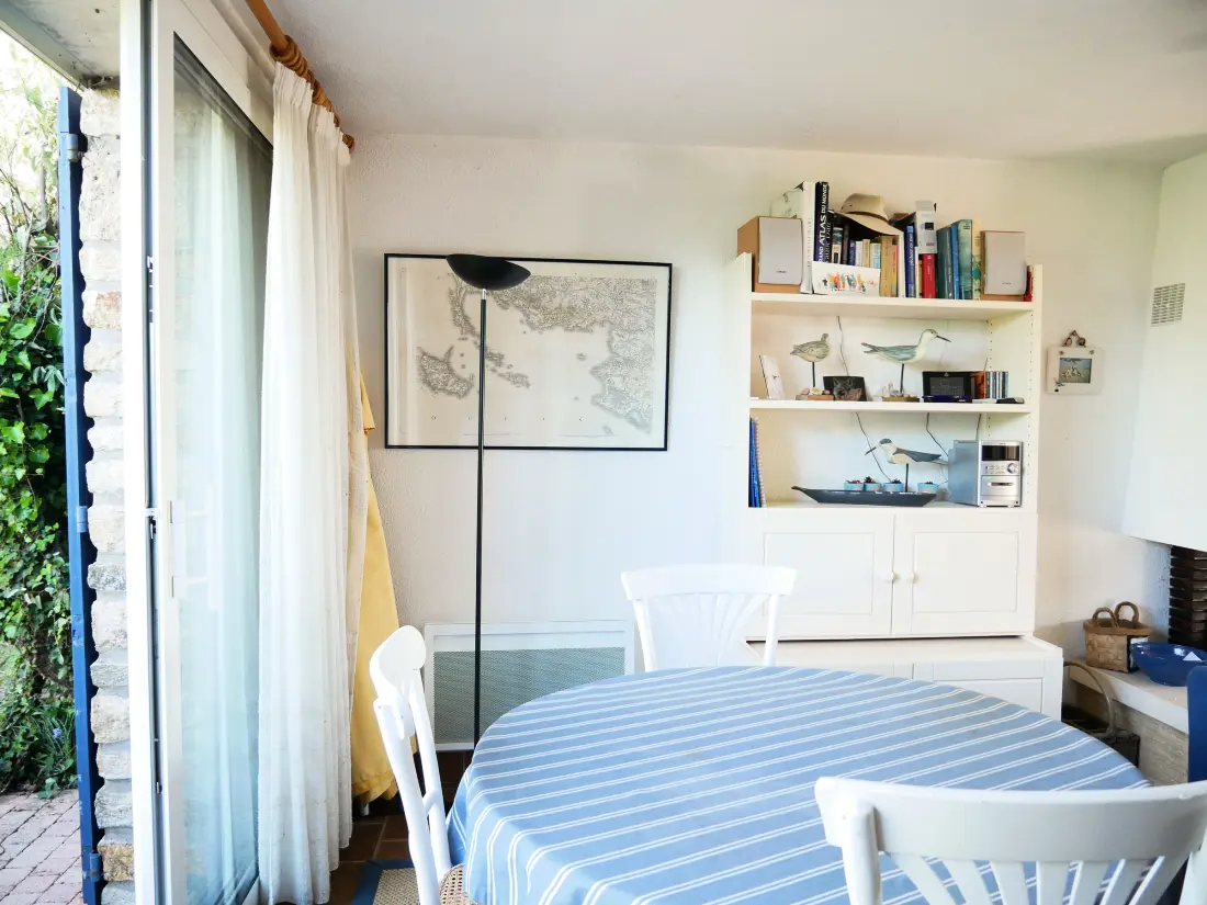 Maison de Vacances Arzon 122