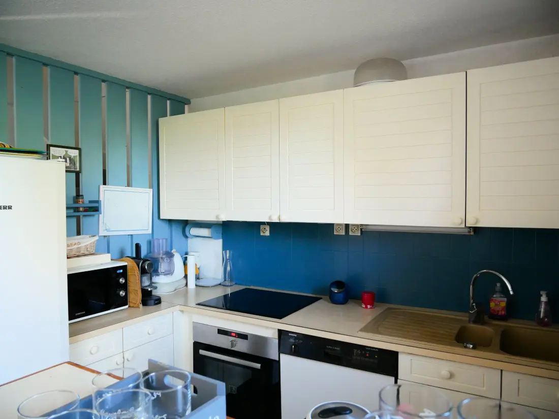 Maison de Vacances Arzon 122