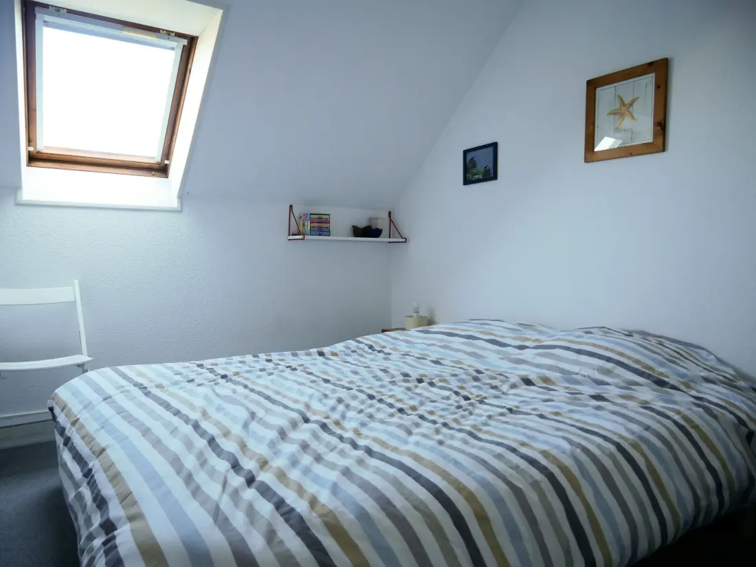 Maison de Vacances Arzon 122