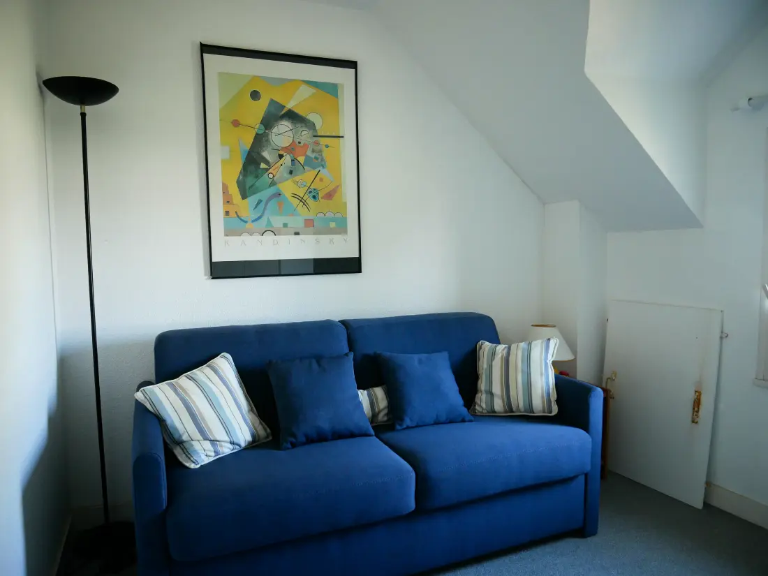 Maison de Vacances Arzon 122