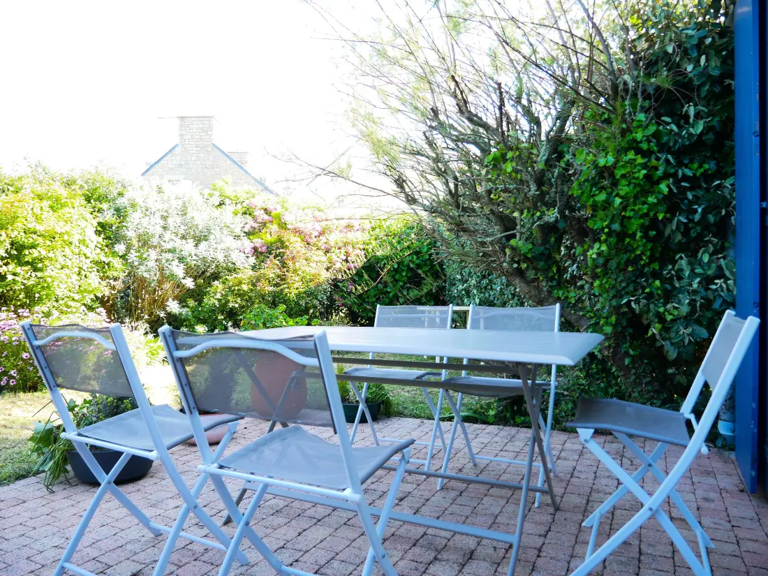 Maison de Vacances Arzon 122