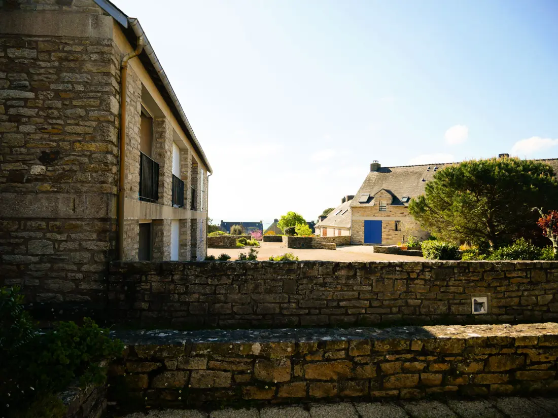 Maison de Vacances Arzon 122