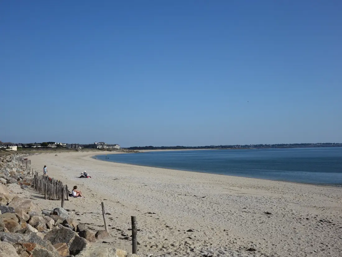 Maison de Vacances Arzon 122