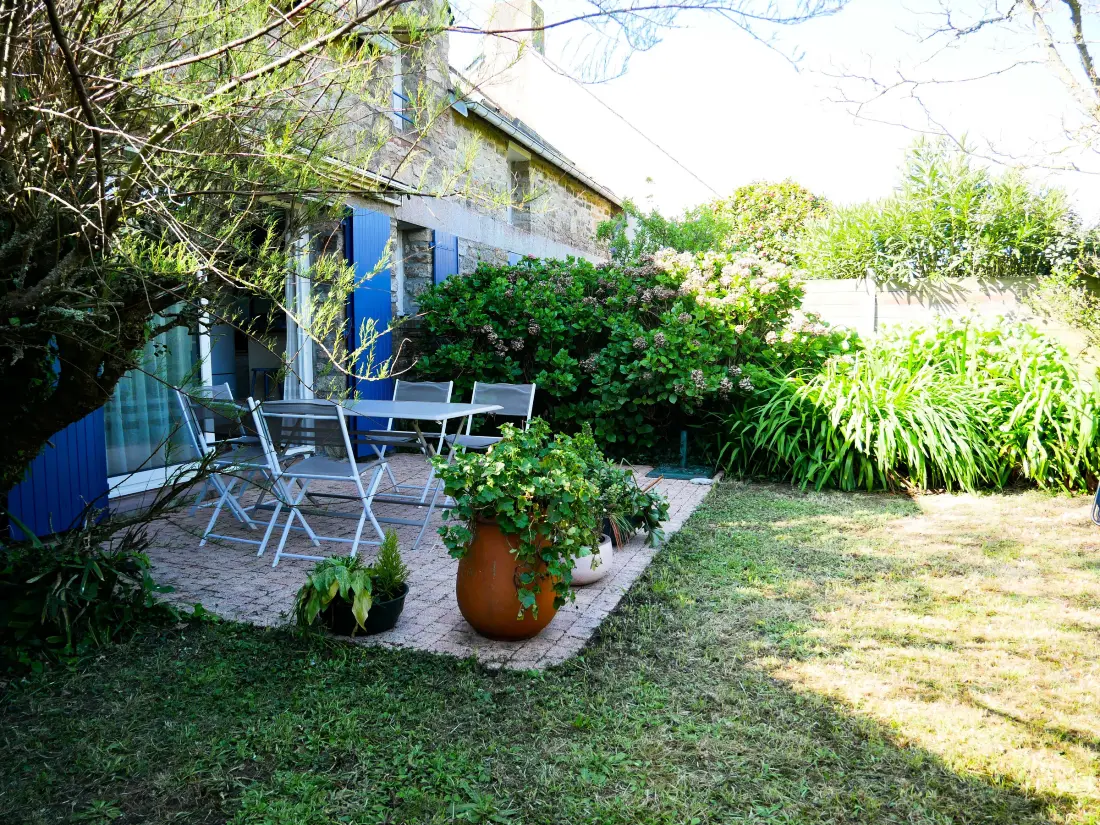 Maison de Vacances Arzon 122