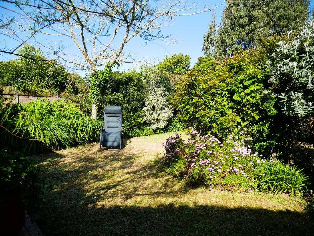 Maison de Vacances Arzon 122