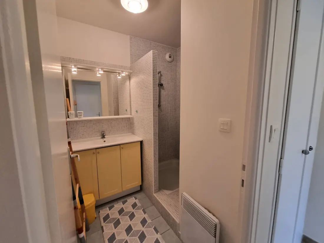 Maison de Vacances Arzon 134