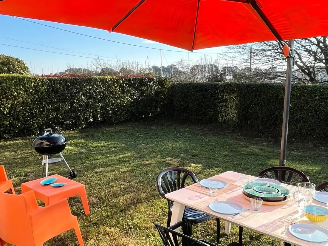Maison de Vacances Arzon 134