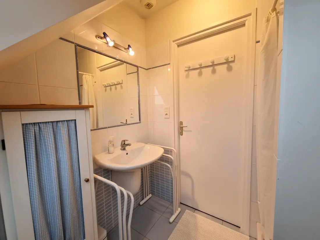 Maison de Vacances Arzon 134