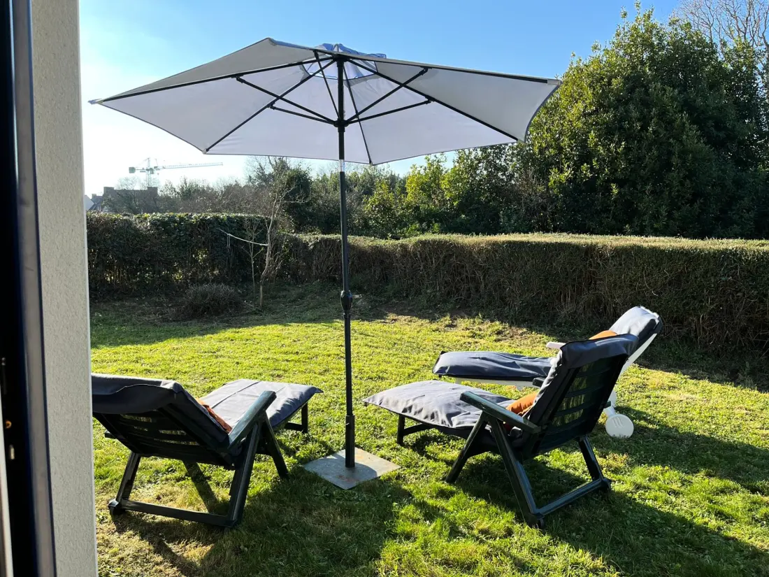 Maison de Vacances Arzon 134