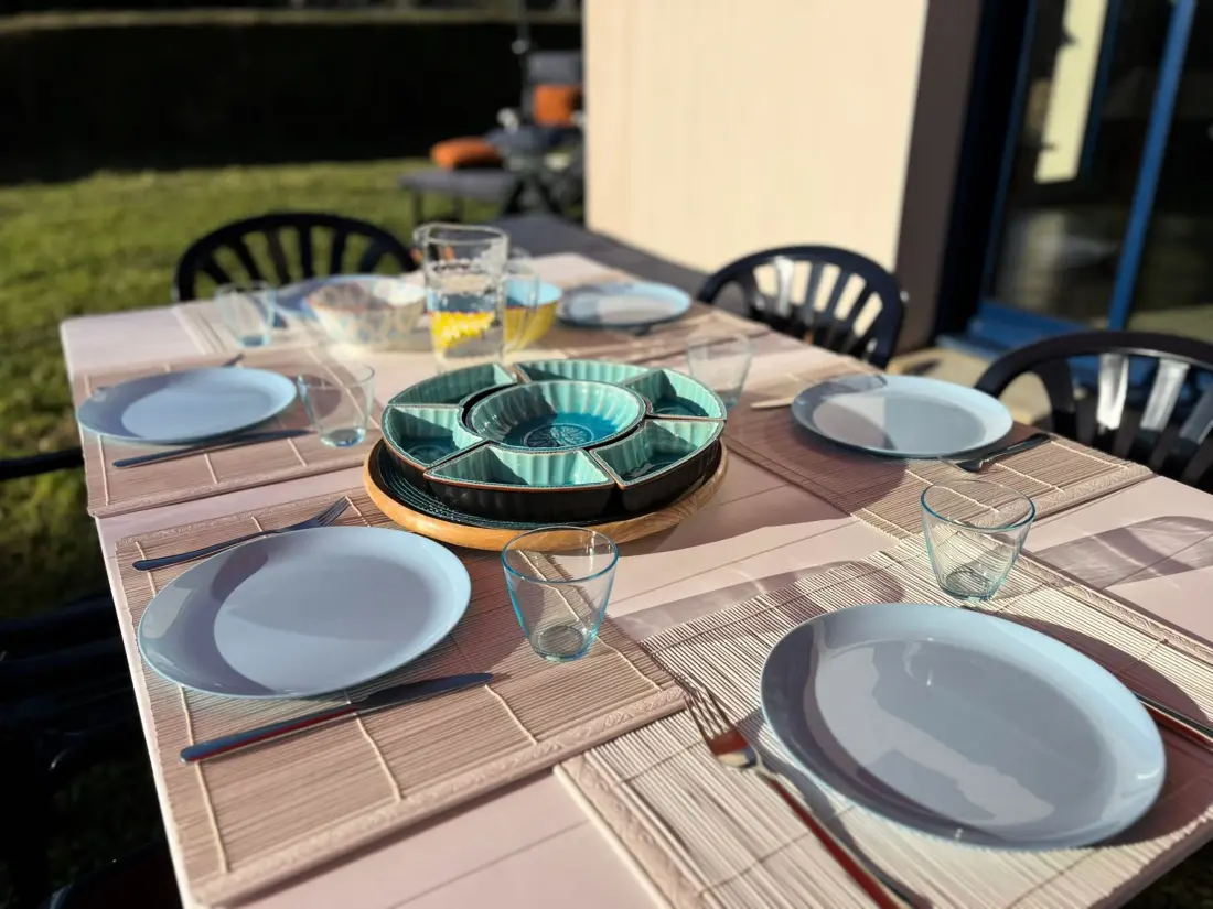 Maison de Vacances Arzon 134