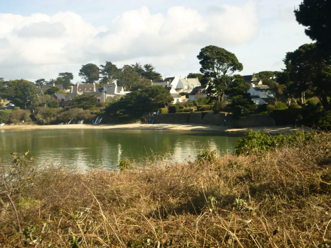 Maison de Vacances Arzon 134
