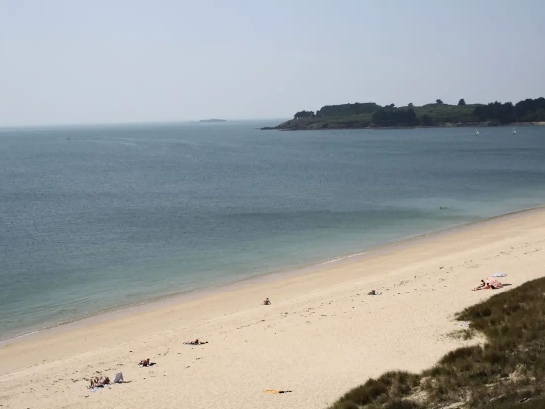 Maison de Vacances Arzon 134