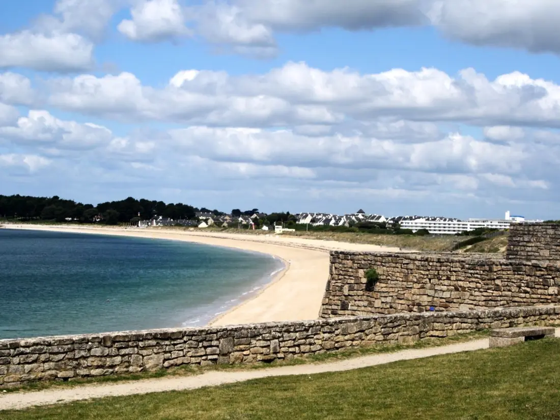 Maison de Vacances Arzon 134