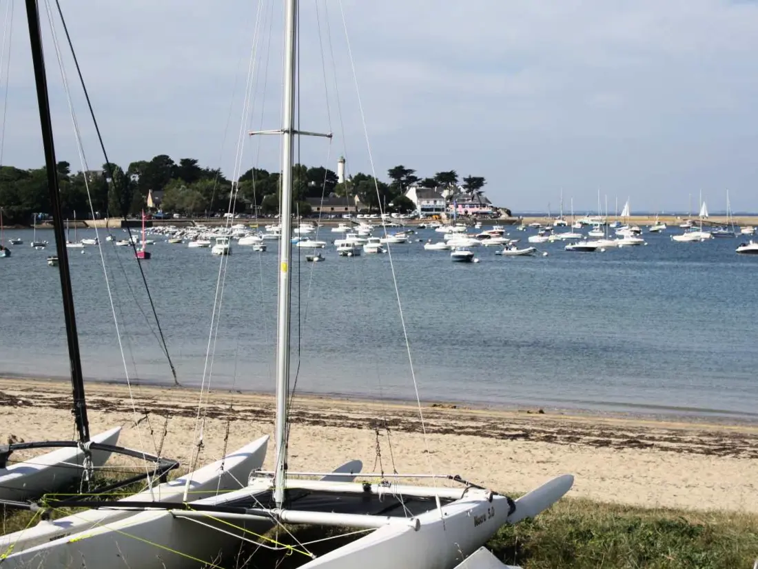 Maison de Vacances Arzon 134
