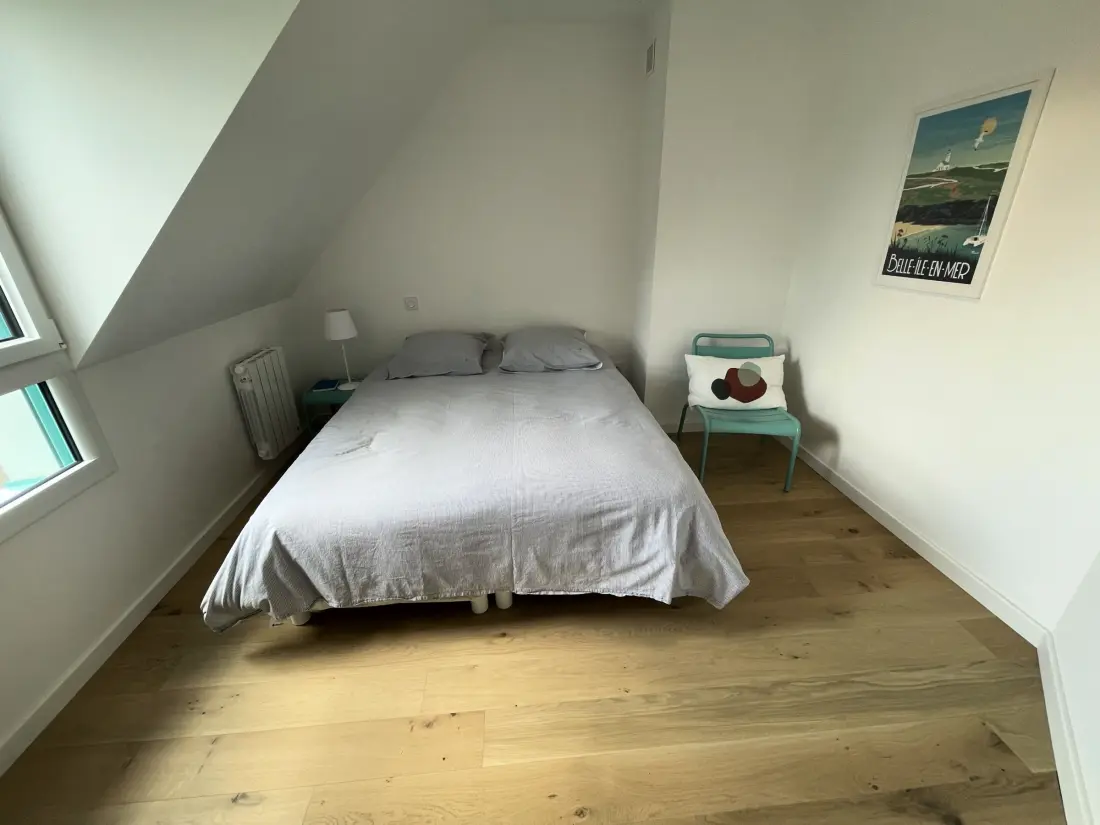 Maison de Vacances Arzon 142
