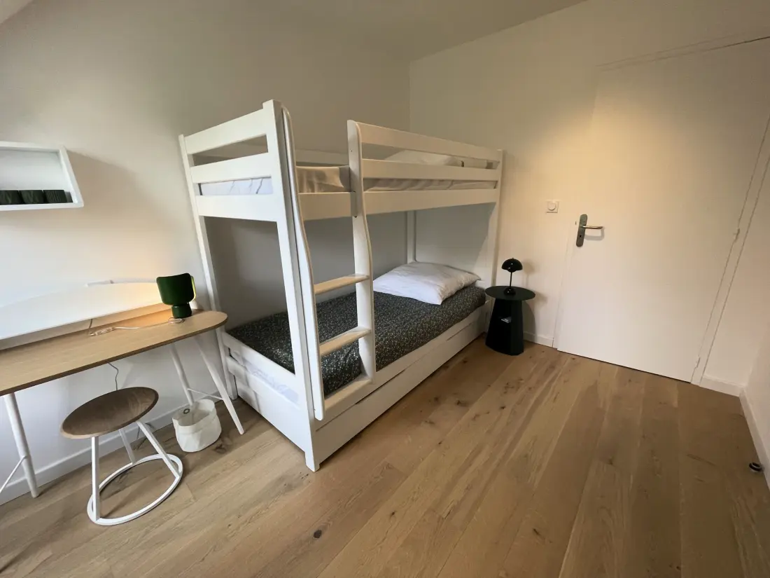 Maison de Vacances Arzon 142