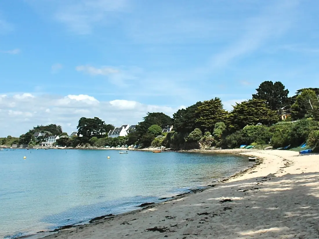 Maison de Vacances Arzon 142