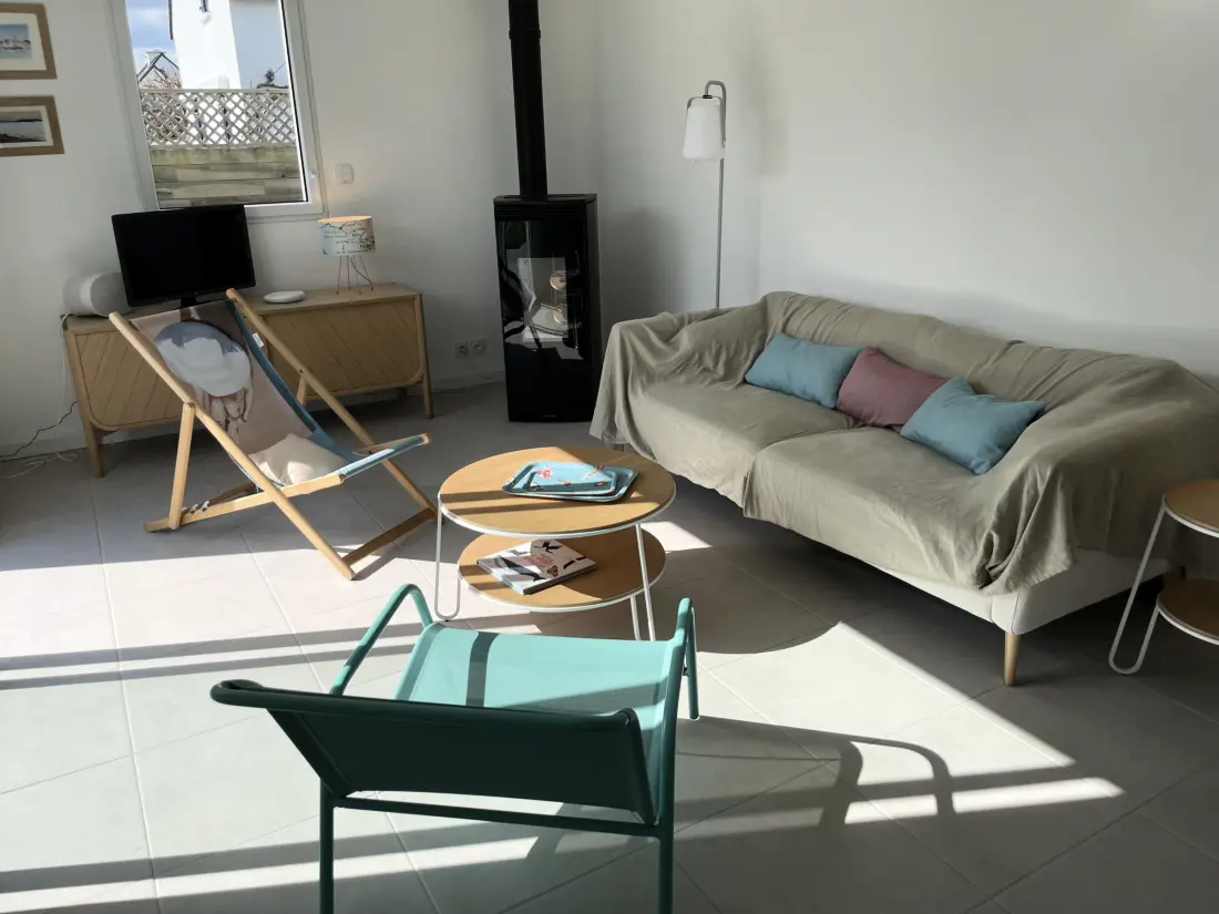 Maison de Vacances Arzon 142