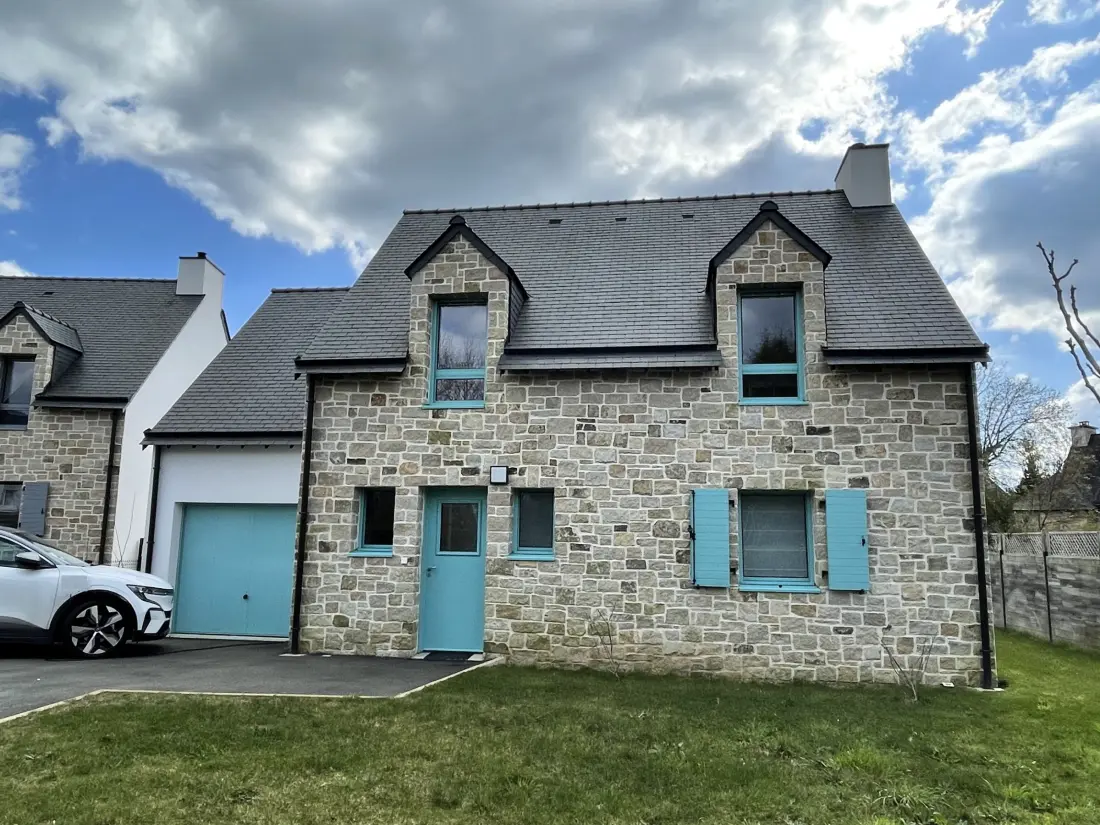 Maison de Vacances Arzon 142