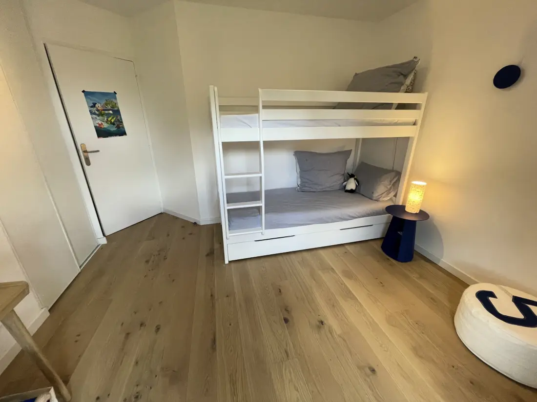 Maison de Vacances Arzon 142