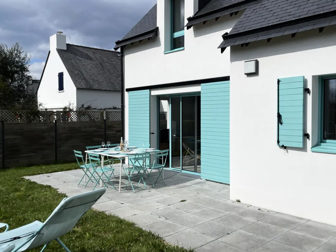 Maison de Vacances Arzon 142