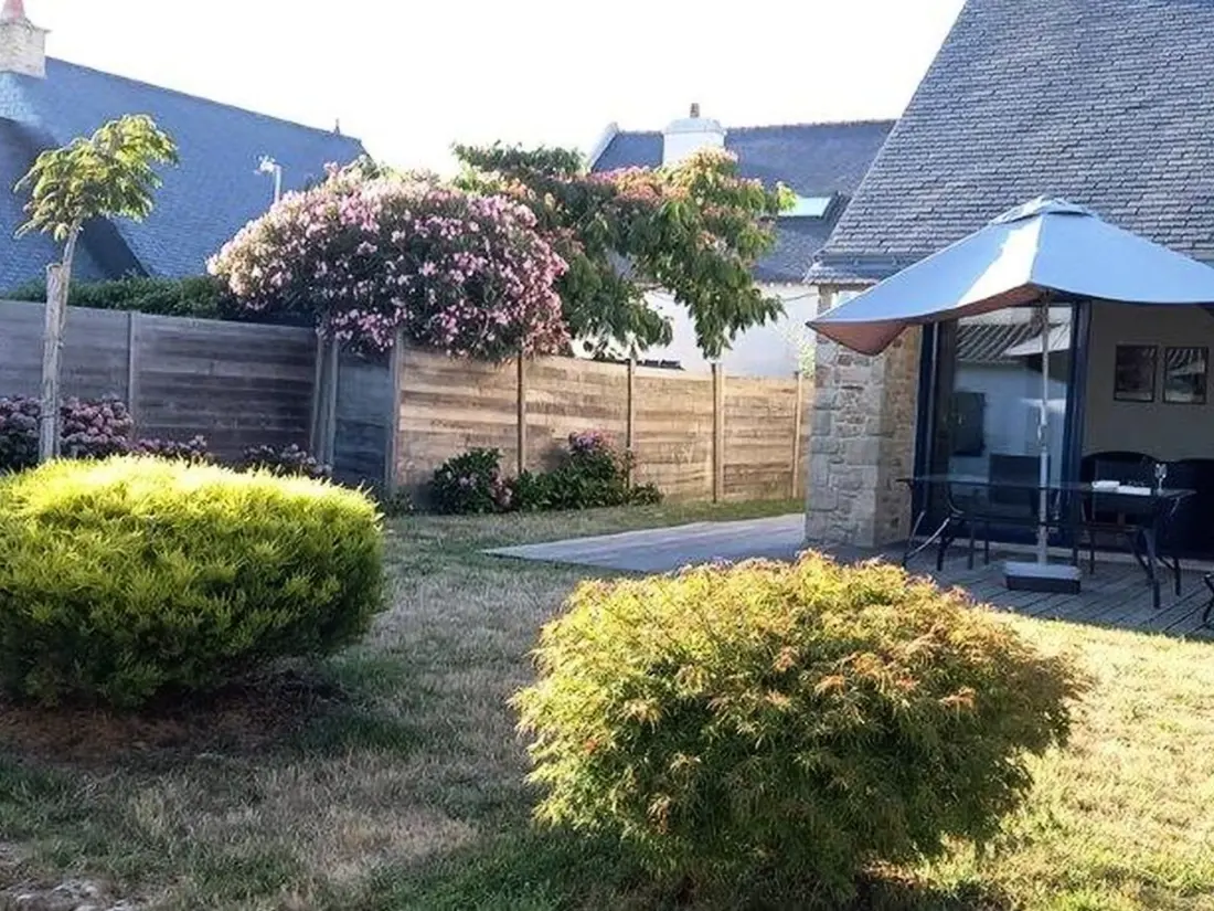 Maison de Vacances Arzon 146