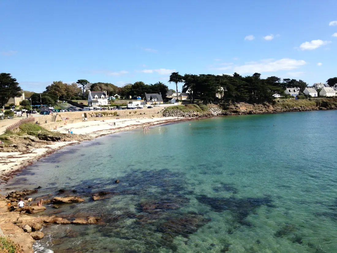 Maison de Vacances Arzon 146