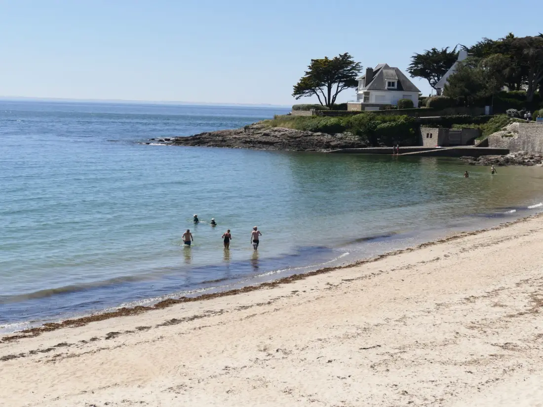 Maison de Vacances Arzon 146