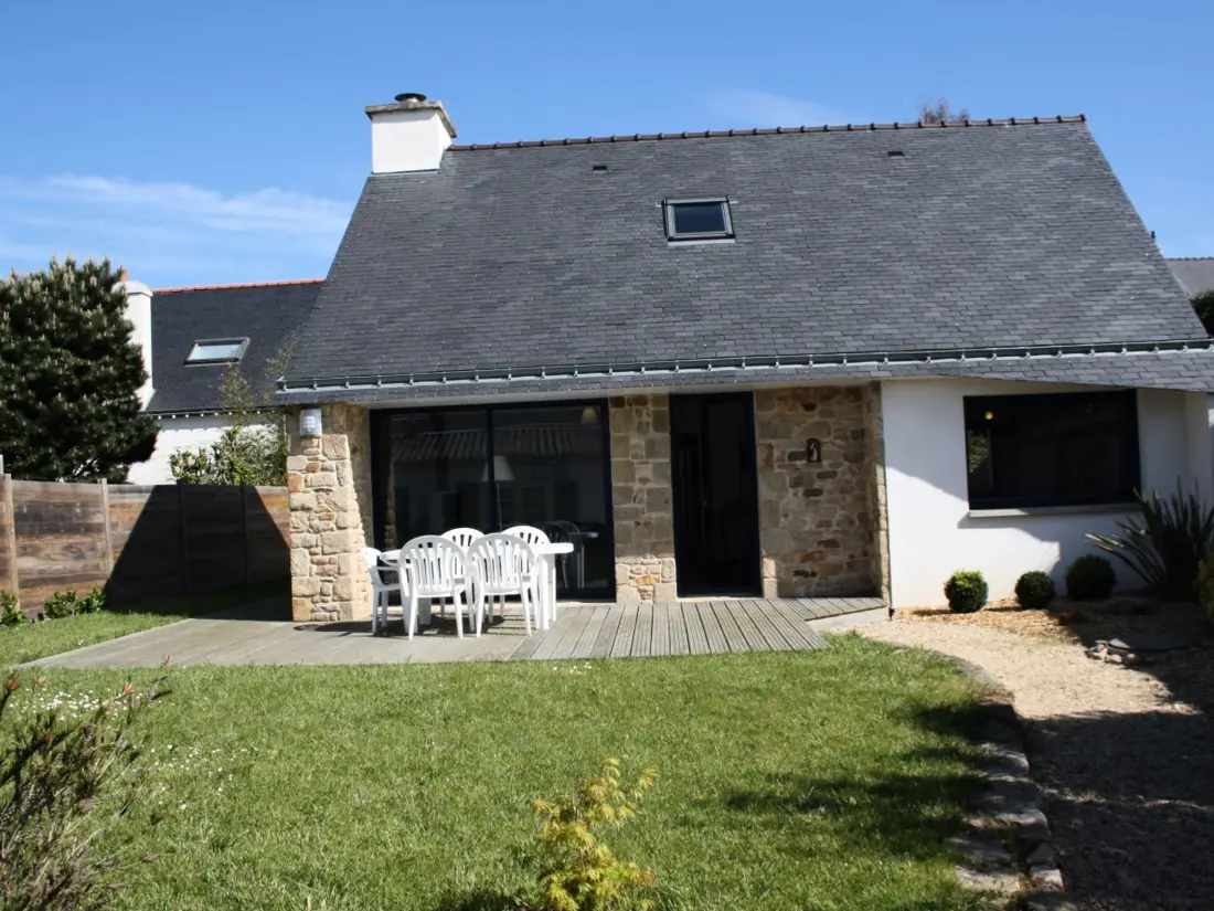 Maison de Vacances Arzon 146