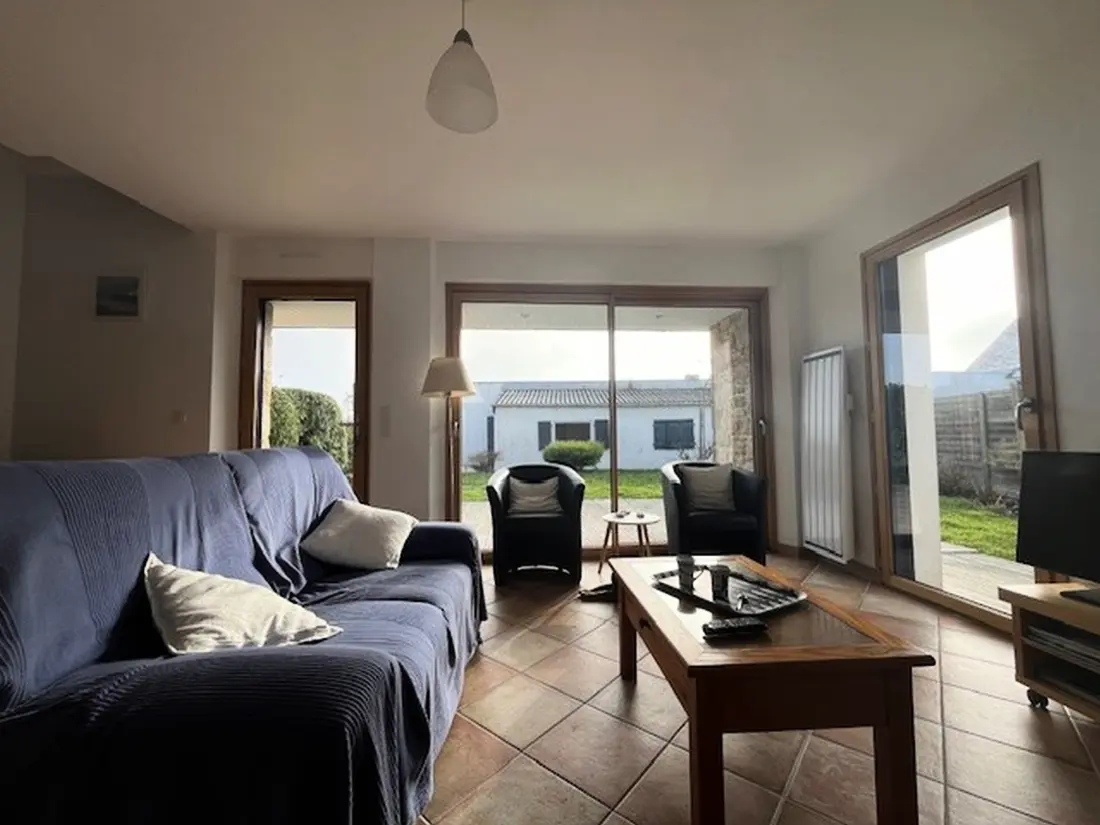 Maison de Vacances Arzon 146