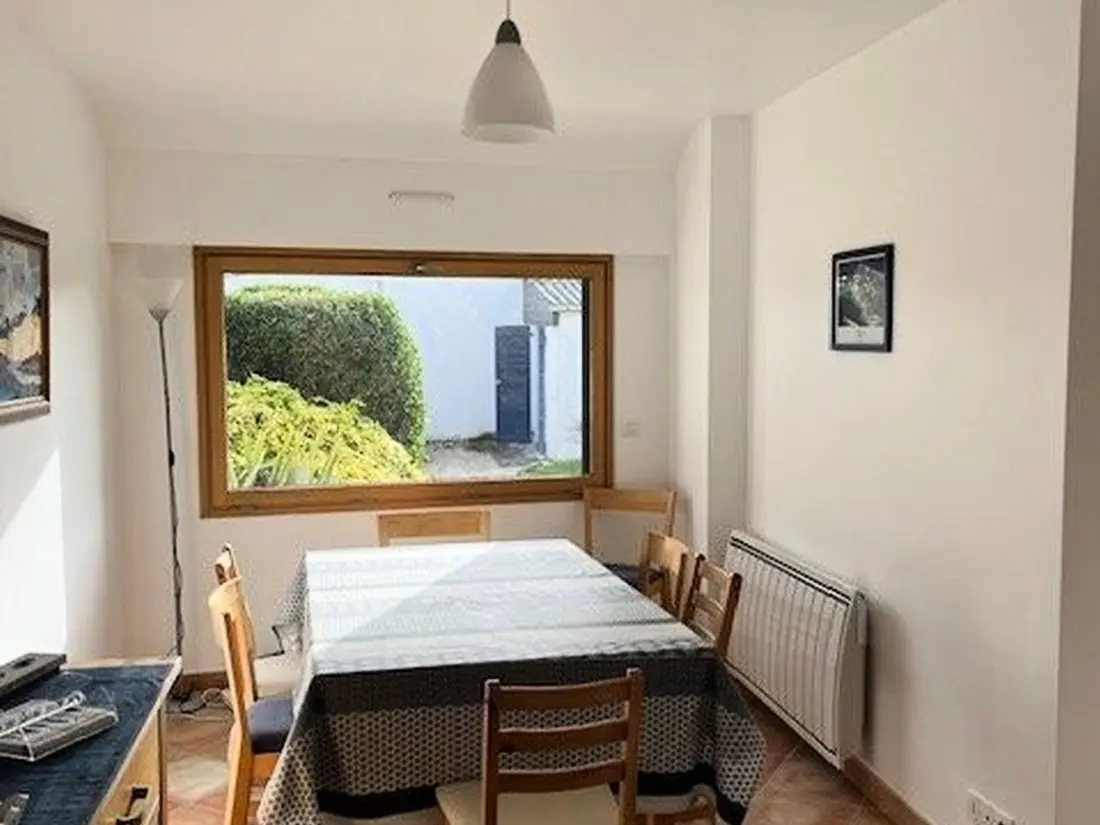 Maison de Vacances Arzon 146