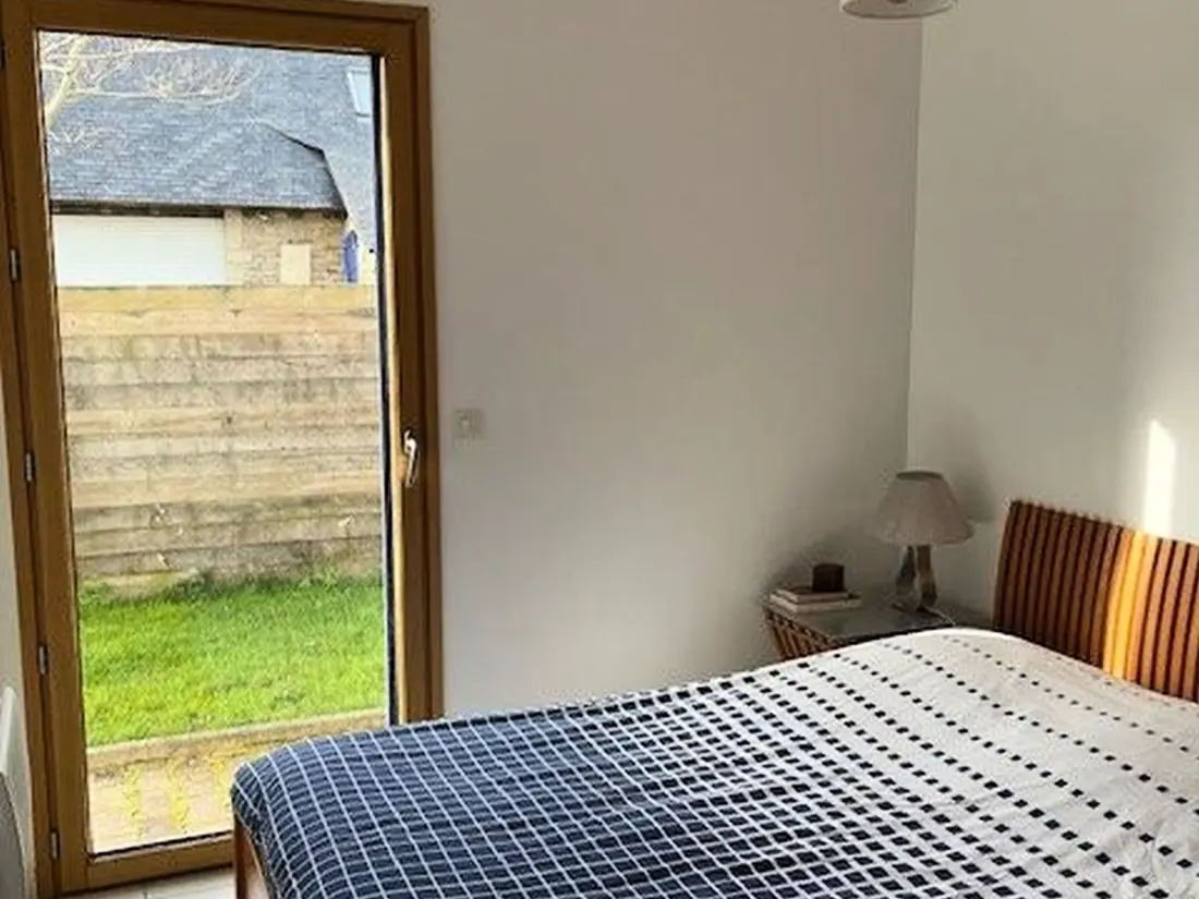 Maison de Vacances Arzon 146