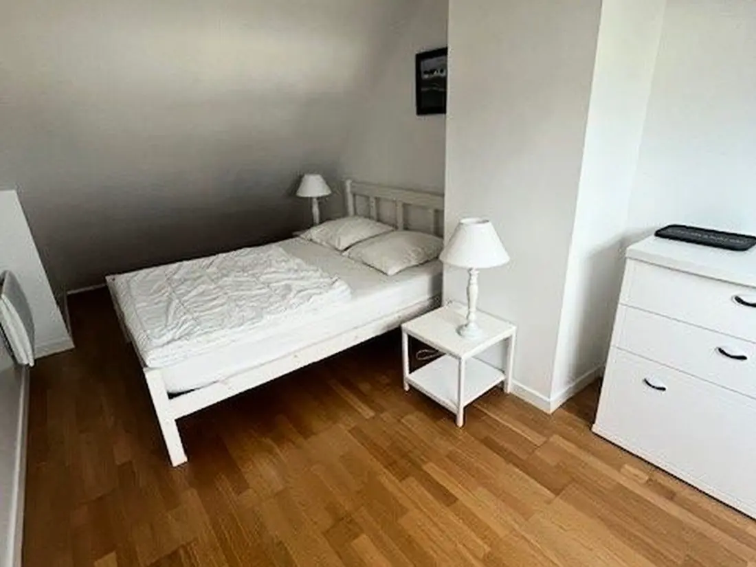 Maison de Vacances Arzon 146