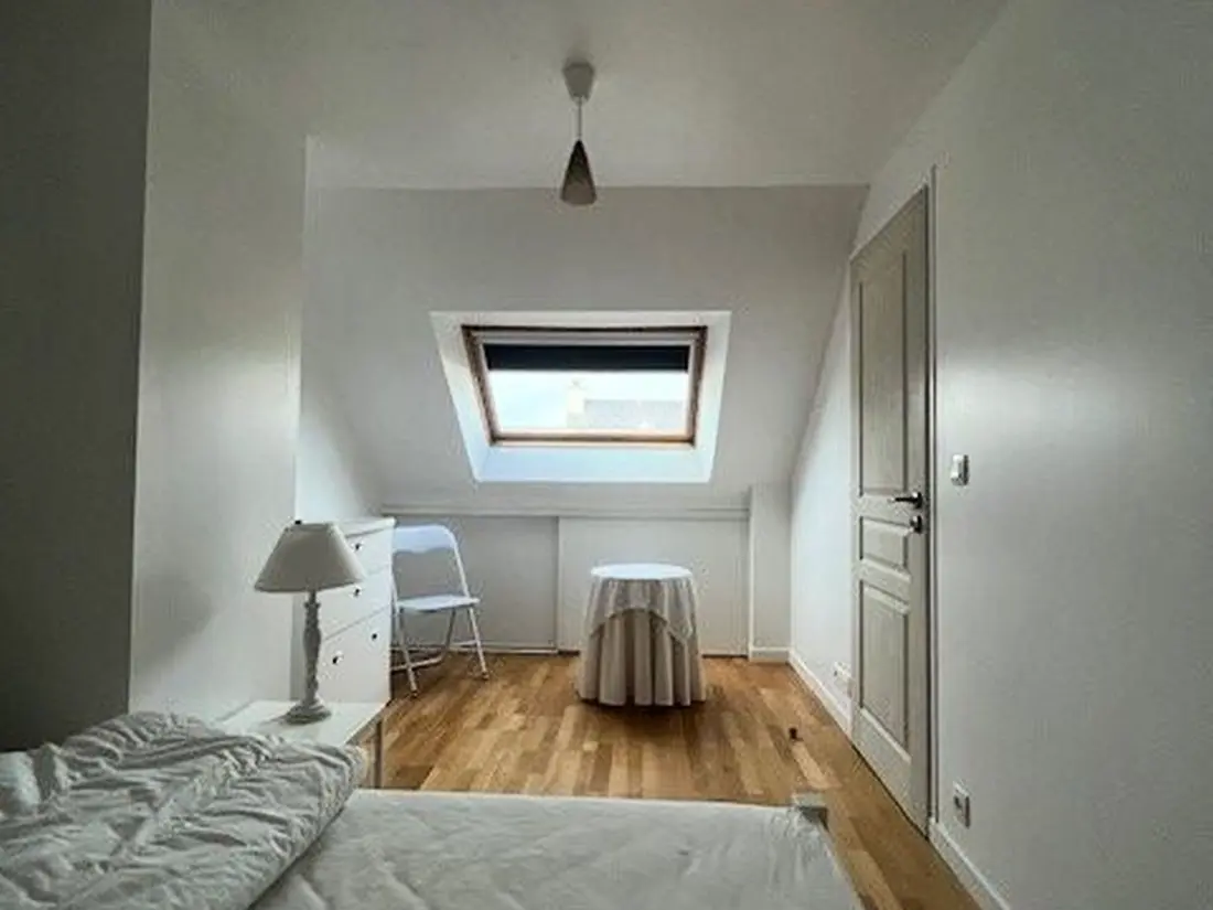 Maison de Vacances Arzon 146