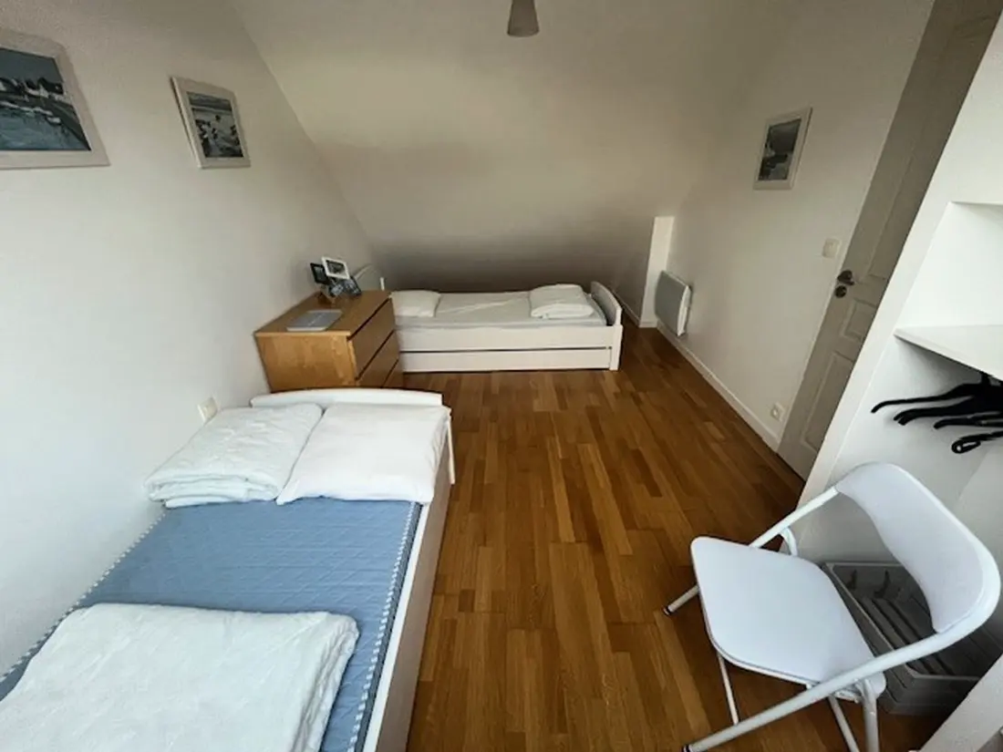 Maison de Vacances Arzon 146