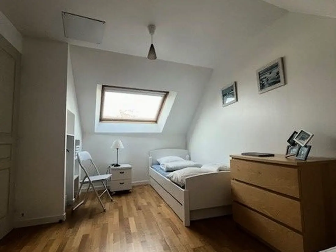 Maison de Vacances Arzon 146