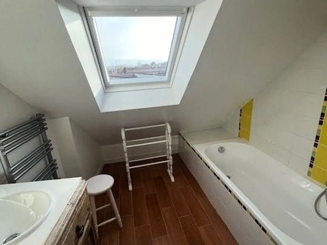 Maison de Vacances Arzon 146