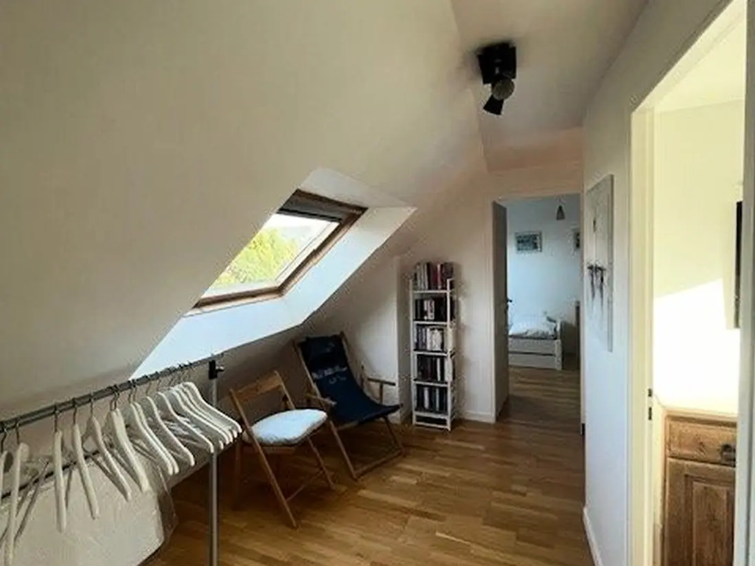 Maison de Vacances Arzon 146