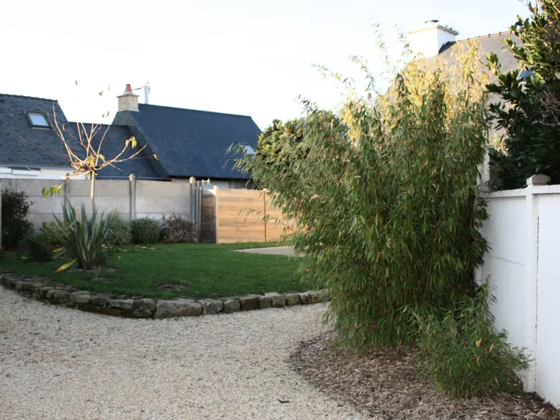 Maison de Vacances Arzon 146
