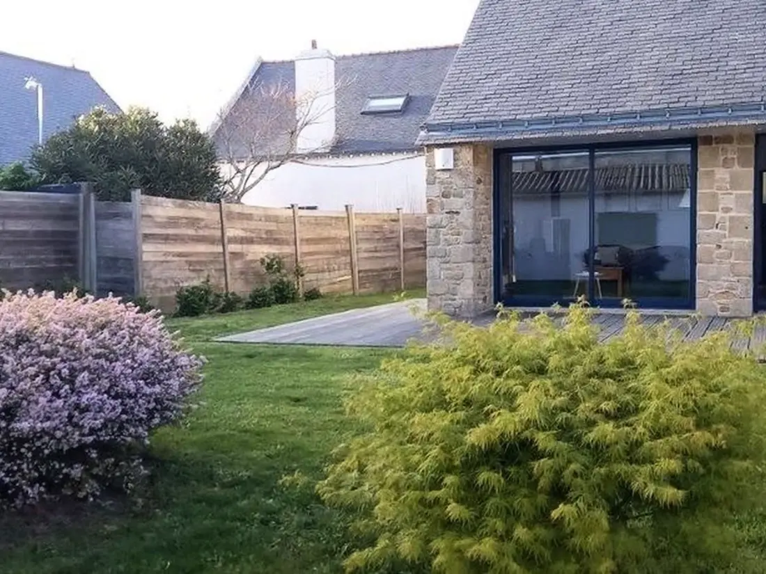 Maison de Vacances Arzon 146
