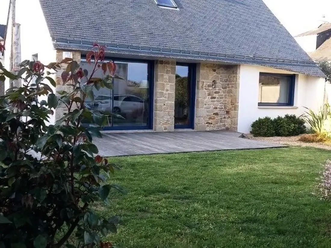 Maison de Vacances Arzon 146