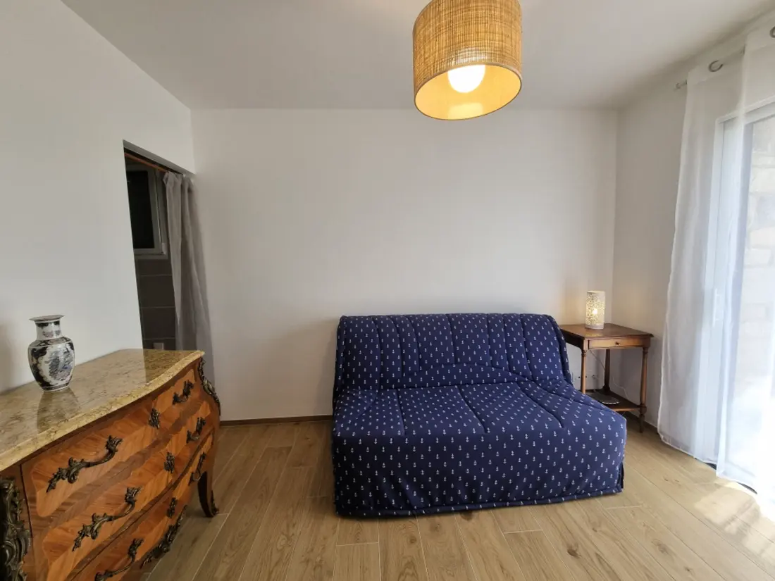 Maison de Vacances Arzon 153