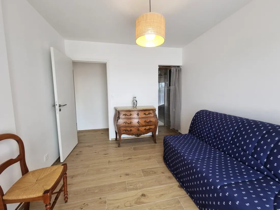 Maison de Vacances Arzon 153