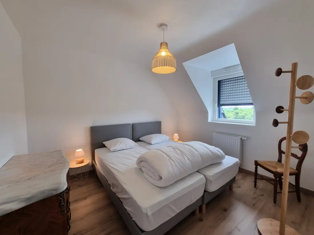 Maison de Vacances Arzon 153