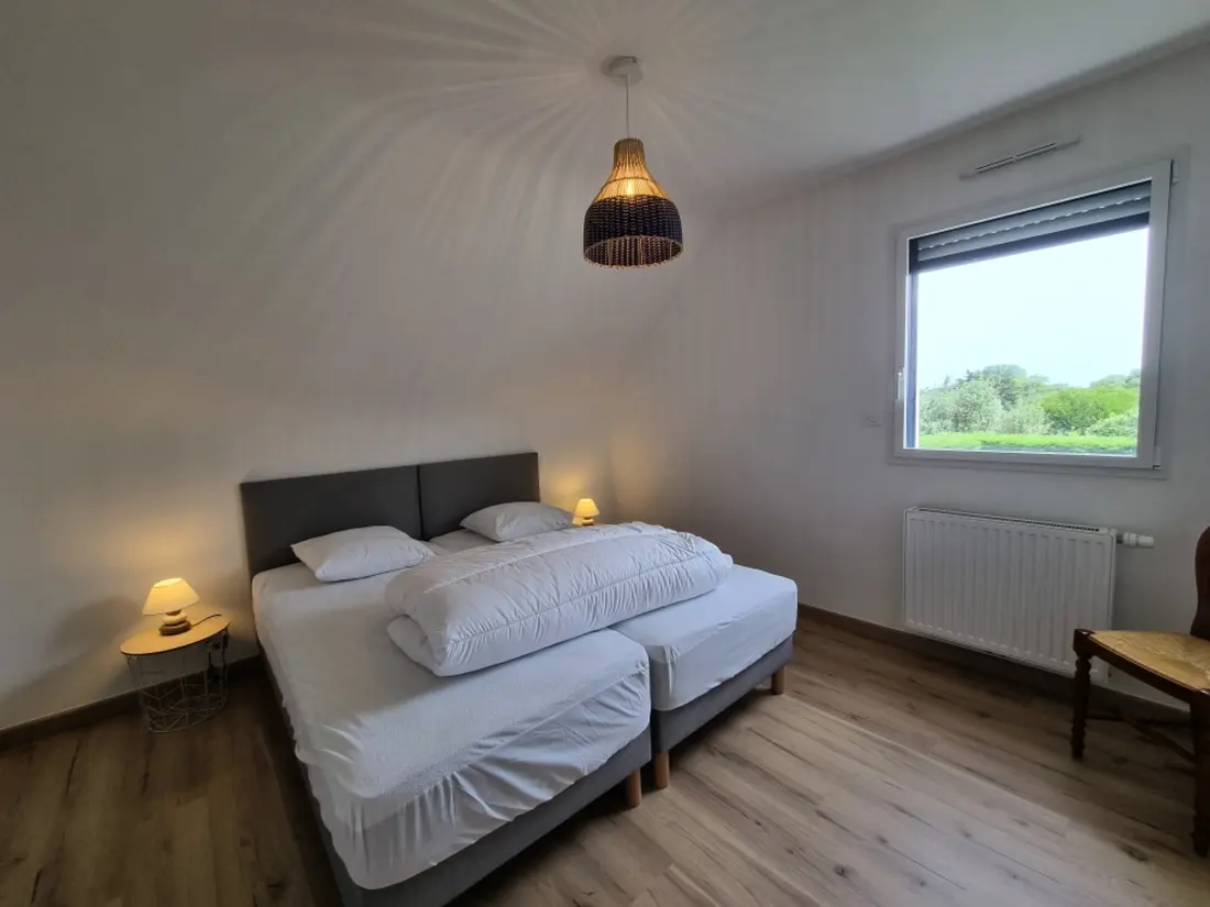 Maison de Vacances Arzon 153